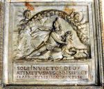 Solsticio.