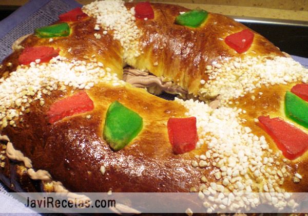 Roscon