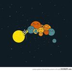 Poor Pluto