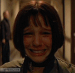 Natalie cry