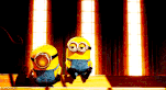 minions guantazo.gif