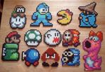 hama beads