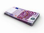 Fajo euros.