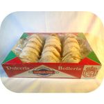 Empanadillas.