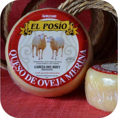 queso