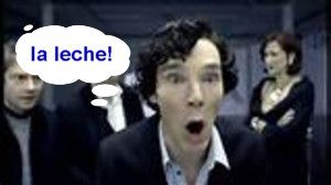 s-shocked