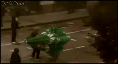 riots