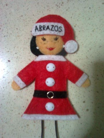 Muñeca