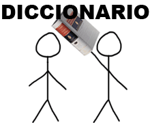 diccionario