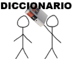 diccionario
