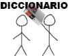 diccionario