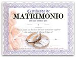 Certificado