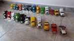 Tonkin replicas
