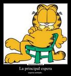Paciencia.