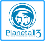 Logo Planeta 13 Tele facebook.png