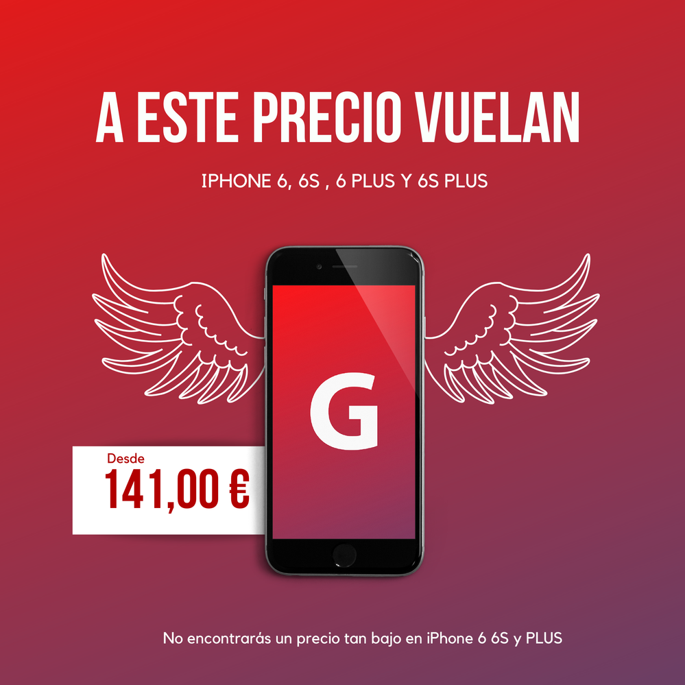 PROMOCIÓN