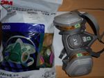 mascarillas