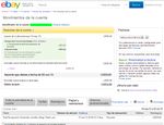 cuenta ebay