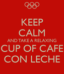relaxin cup